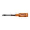 Grace USA Screwdriver Set med firkantet skaft og herdet stål gir overlegen styrke og presisjon, perfekt for våpenvedlikehold med komfortable håndtak.