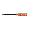 Grace USA Screwdriver Set tilbyr slitesterke verktøy med firkantet skaft og herdet stål, ergonomiske håndtak og høy presisjon for profesjonelt gunsmith-arbeid.