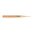 GRACE USA 3/32" (2.4MM) BRASS PIN PUNCH