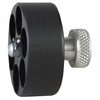 SPEEDLOADER fra HKS er en kompakt og lett løsning for rask omlasting, sikker oppbevaring og pålitelighet, med enkel betjening ved hjelp av en knurled knob.