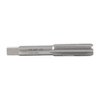Triumph Twist Drill Co. Fractional Carbon Taps gir presise gjenger i karbonstål, lett å bruke og fjerne ødelagte fragmenter, perfekt for våpensmeder.