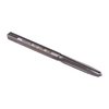 IRWIN Wire Gauge Carbon Taps gir presise og holdbare gjenger i karbonstål, ideelle for gunsmiths og entusiaster, med enkel fjerning av ødelagte fragmenter.