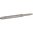 IRWIN INDUSTRIAL TOOL CO. WIRE GAUGE CARBON BOTTOM TAP 3-56 THREADS