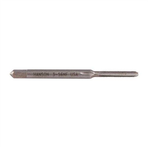 Oppdag vårt HIGH SPEED STEEL BOTTOM TAP fra REIFF & NESTOR COMPANY! 🛠️ Perfekt for presise gjenger i karbonstål.