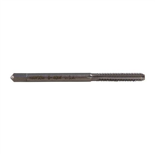 Oppdag HIGH SPEED STEEL TAPS fra REIFF & NESTOR COMPANY! 🛠️ Ideell for gjenger i karbonstål, perfekt for presisjon og holdbarhet.