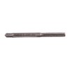 IRWIN Wire Gauge Carbon Taps gir presis og pålitelig gjenging i karbonstål, perfekt for gunsmithing og enkel fjerning av ødelagte fragmenter.