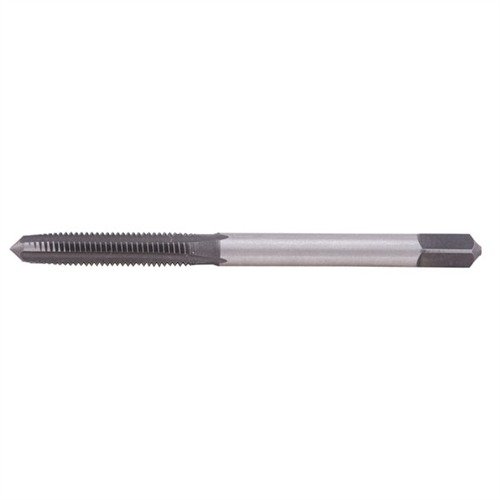 Oppdag høyhastighets stål taper taps fra REIFF & NESTOR COMPANY. Perfekt for gjengeverktøy! 🛠️ Enkel fjerning av rester.