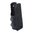 HOGUE RUGER 22/45RP RUBBERIZED GRIP W/ FINGER GROOVES