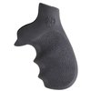 MONOGRIPS fra HOGUE gir en solid, håndfyllende grep med ergonomisk design, som reduserer rekyl og forhindrer håndglidning under skyting.