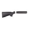 HOGUE OVERMOLDED SHOTGUN STOCK & FOREND SET gir en slitesterk og sikker grep med gummibelagt overflate, tilgjengelig i standard og ShortShot lengde.