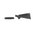 HOGUE MOSS. 500 STOCK/FOREND SET, 12GA.