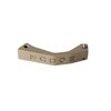AR-15 Contoured Trigger Guard i polymer gir forbedret komfort og kontroll. Tilgjengelig i Flat Dark Earth, O.D. Green og svart, med nødvendig festemateriell.