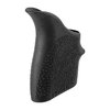 Beavertail Grip Sleeves gir perfekt passform, komfortabelt grep og beskyttelse mot rekyl, laget av slitesterk thermoplastic elastomer med Cobblestone™ tekstur.