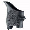 HANDALL Beavertail Grip Sleeve gir perfekt passform for polymerpistoler, med fingergroove, behagelig håndgrep og beskyttelse mot rekyl.