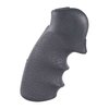 MONOGRIPS fra HOGUE gir en solid, håndfyllende grep med ergonomisk design, som reduserer rekyl og forhindrer glid uten å slite på klær.