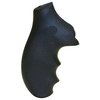 MONOGRIPS fra HOGUE gir et solid og komfortabelt grep med ergonomisk design, som reduserer rekyl og forhindrer håndglidning under skyting.