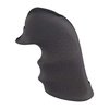 MONOGRIPS fra HOGUE gir en solid og komfortabel grep med finger-grooves og palmswell design, som reduserer rekyl og sikrer presisjon ved skyting.