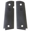 HOGUE SEMI-AUTO PISTOL GRIPS gir bedre rekylkontroll med håndfyllende design i gummi og tre, og tilbyr et non-slip, pebble finish for optimal grep.