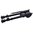 HARRIS 1A2-LM BIPOD 9-13" BLACK