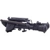 HARRIS S-BRM BIPOD SLING SWIVEL MOUNT 6-9" BLACK