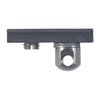BIPOD ADAPTER #6 fra HARRIS passer til 1A2 og S Series bipoder, og gir en sikker festing på 3/8" brede rails for optimal stabilitet og ytelse.