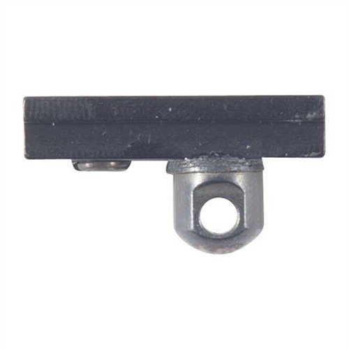 BIPOD ADAPTER #6A passer perfekt for 1A2 og S Series bipods, og gir en sikker festing på rails som er 5/16" brede, ideelt for presis skyting.