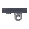 BIPOD ADAPTER #6A passer perfekt for 1A2 og S Series bipods, og gir en sikker festing på rails som er 5/16" brede, ideelt for presis skyting.