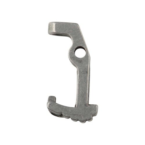 MAGAZINE CATCH fra AMT/HIGH STANDARD er designet for AMT Back-Up DAO Large Frame, og sikrer pålitelig magasinhold og raskt skifte av magasiner.