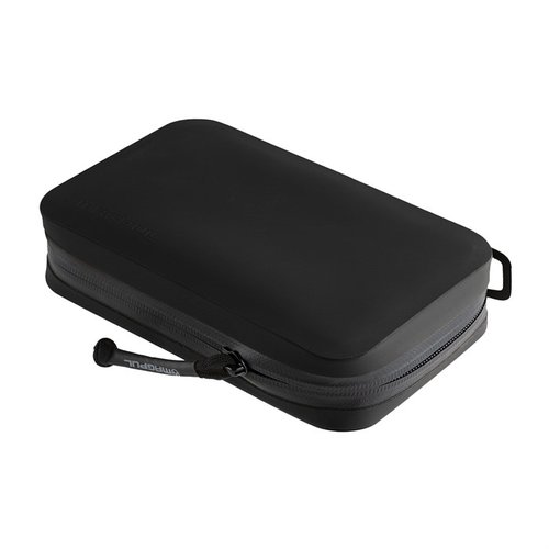 DAKA Utility Organizer er en holdbar, værbestandig og kompakt løsning for å beskytte og organisere utstyr, perfekt som verktøysett eller førstehjelpsutstyr.