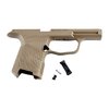 Wilson Combat WCP365 gripmodul gir optimal grep og kontroll, forbedret ergonomi, og stillegger for skjult bæring av din SIG-SAUER P365.