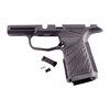 Wilson Combat WCP365/WCP365 XL gripmoduler gir forbedret grep, bedre rekylkontroll og ergonomi, perfekt for skjult bæring og defensiv bruk.