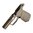 WILSON COMBAT GRIP MODULE, WCP365 XL, NO MANUAL SAFETY, TAN
