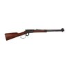 HENRY REPEATING ARMS STANDARD LARGE LOOP 22 LR 18.5" BBL 15 ROUND WOOD