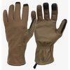 MAGPUL® Flight Glove 2.0 gir utmerket beskyttelse med Nomex og Kevlar, ambidextrous touchscreen, og en komfortabel passform for høydetaljerte oppgaver.