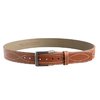 MAGPUL TEJAS GUN BELT EL PISTOLERO LIGHT BROWN 44 IN