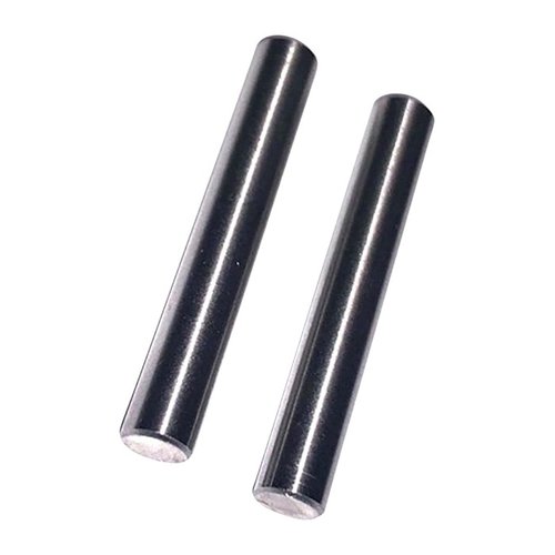 PRP® 2 Oversized Receiver Cross Pins for 10/22® gir en presis passform med rustfritt stål for langvarig bruk og enkel installasjon takket være avfasede ender.