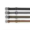 BACK STRAP fra SPIRITUS SYSTEMS gir nødvendig støtte til Micro Fight Chest Rig, kan justeres fra 8 til 36 tommer og fungerer også som sling for kryssbæring.