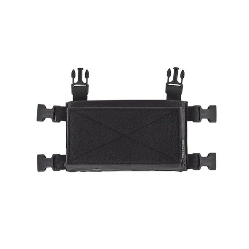 Micro Fight Chest Rig Mk4 er lett, modulær og effektiv, med plass til flere typer magasiner og utstyr, perfekt for både lav- og høy synlighet.
