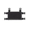 Micro Fight Chest Rig Mk4 er lett, modulær og effektiv, med plass til flere typer magasiner og utstyr, perfekt for både lav- og høy synlighet.