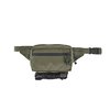 Fanny SACK POUCH MK3 gir enkel tilgang til utstyr, kan bæres på hoften eller lav rygg, har elastiske løkker og et praktisk design for allsidig bruk.