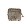 Medium GP Pouch MK3 fra Spiritus Systems har en slitesterk 500D Cordura Nylon-konstruksjon, forbedret feste og plass til Pouch Insert Suite for optimal lagring.