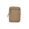 Spiritus Systems GP Tall er en romslig general-purpose pouch med ekstra dybde for oppbevaring av større gjenstander som NVG, medisinske sett og mer.