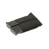 Blue Force Gear Ten-Speed Pistol Magazine Pouch gir sikker oppbevaring av magasiner, er komfortabel for hele dagen, og kan festes vertikalt eller horisontalt.