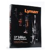 Lyman 51. utgave av Reloading Handbook gir omfattende data om ladninger, med nye patroner, et stort utvalg av kuler og pulvere, samt tips for progressive press.