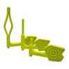 SHOOTING MADE EASY CHAMBER SAFETY FLAGS LARGE 6 PACK