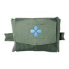 Micro Trauma Kit NOW! - PLUS+ er 30% større, designet for å bære full størrelse pressure dressing og chest seal, med rask tilgang til medisinsk utstyr.