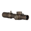 NIGHTFORCE ATACR 1-8x24mm kikkertsikte tilbyr pålitelighet og allsidighet med ekte 1X for rask målsøking, FFP retikkel og robust design for tøffe forhold.