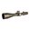 NIGHTFORCE ATACR 7-35X56MM FFP ILLUM HORUS TREMOR 3 RETICLE DARK EARTH
