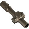 NX8 1-8X24 FFP kikkertsikte er lett og kompakt, med førsteklasses optikk, ZeroStop justering og Power Throw Lever for rask zoom, perfekt for kort- til mellomdistanse.