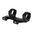 NIGHTFORCE 30MM 1.540" 20 MOA ULTRAMOUNT BLACK